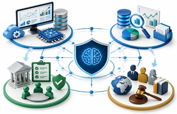 واکاوی عناصر اصلی تشخیص هوشمند تقلب مالی و به کارگیری آن در عصر دیجیتال در بازار سرمایه ایران